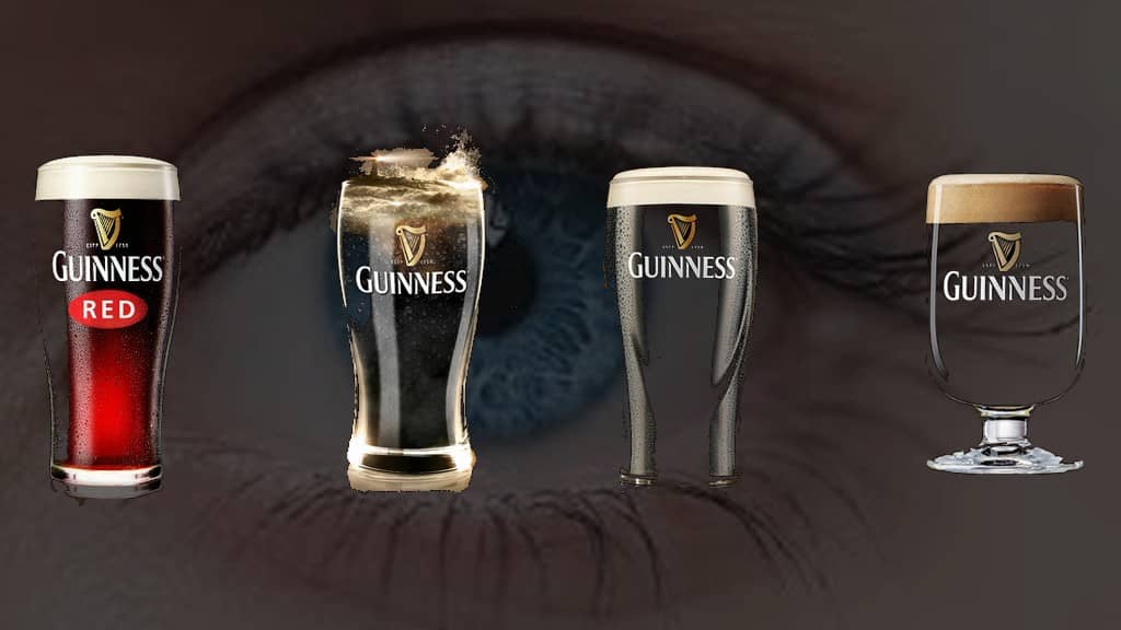 Guinness va teindre sa bière en vert • Guide Irlande.com
